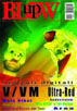 BLOW UP #43 (Dic. 2001)